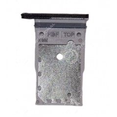 Schublade Sim Samsung Galaxy Z Fold 3 Schwarz Phantom Service Pack