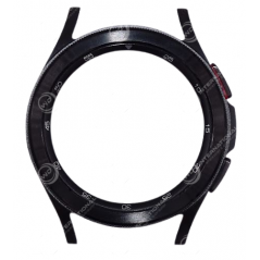 Front Cover Samsung Galaxy Watch 4 Classic 42 mm (SM-R880 / SM-R885) Schwarz Service Pack