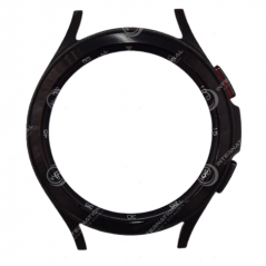 Coque Avant Samsung Galaxy Watch 4 Classic 46 mm (SM-R890 / SM-R895) Noir  Service Pack