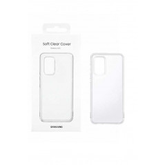 Samsung Galaxy A33 Cover trasparente (EF-QA336TTEGWW)
