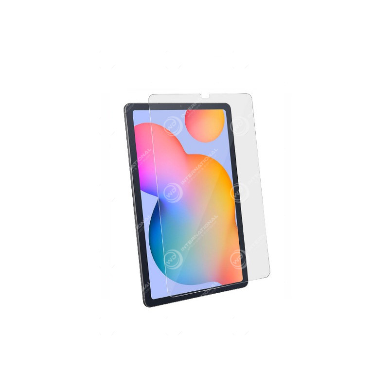 Verre Trempé Samsung Galaxy Tab S6
