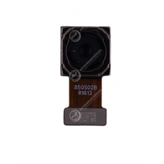 Xiaomi Poco M4 Pro 5G fotocamera posteriore