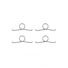 4er Set Federn Trigger für Playstation 5 Controller ( PS5 )