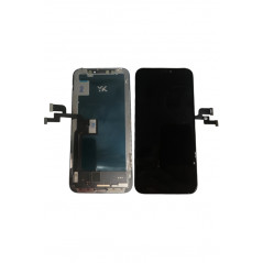 Schwarzer Bildschirm HARD OLED GW iPhone X