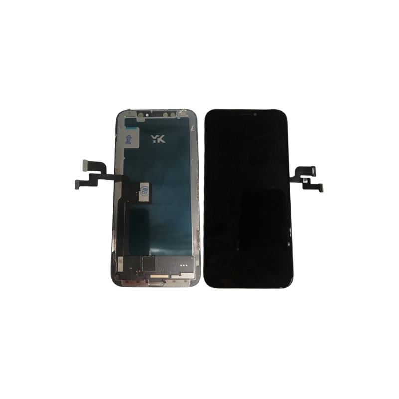 Ecran Hard OLED GW iPhone X Noir