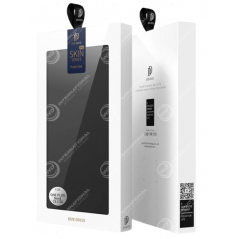 OnePlus Nord CE 2 5G Dux Ducis Skin Pro Tasche Schwarz