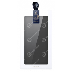 Realme 9 Pro Dux Ducis Skin Pro Tasche Schwarz