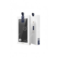 Etui Samsung Galaxy A22 4G Dux Ducis Skin Pro Noir