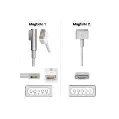 Adaptateur Magsafe / Magsafe 2 APPLE MD504ZM/A