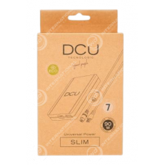 Bloc Alimentation Notebook SLIM 90W