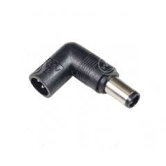 Connecteur pour alimentation Universal 90W / 120W compatible HP / COMPAQ