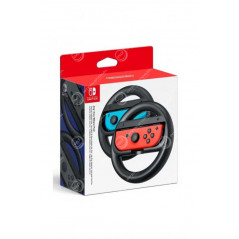 Paire de Volants Joy-Con Nintendo Switch