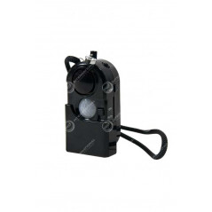 Alarme Personnelle LogiLink SC0209 Noire