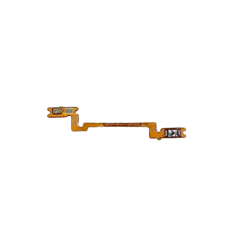 Nappe Power pour Realme 7 Pro
