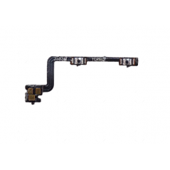 Mantel de volumen para el Realme 5 Pro