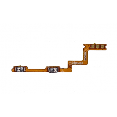 Mantel de volumen para el Realme 6 Pro