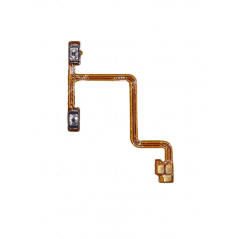 Nappe Volume pour Realme GT 5G