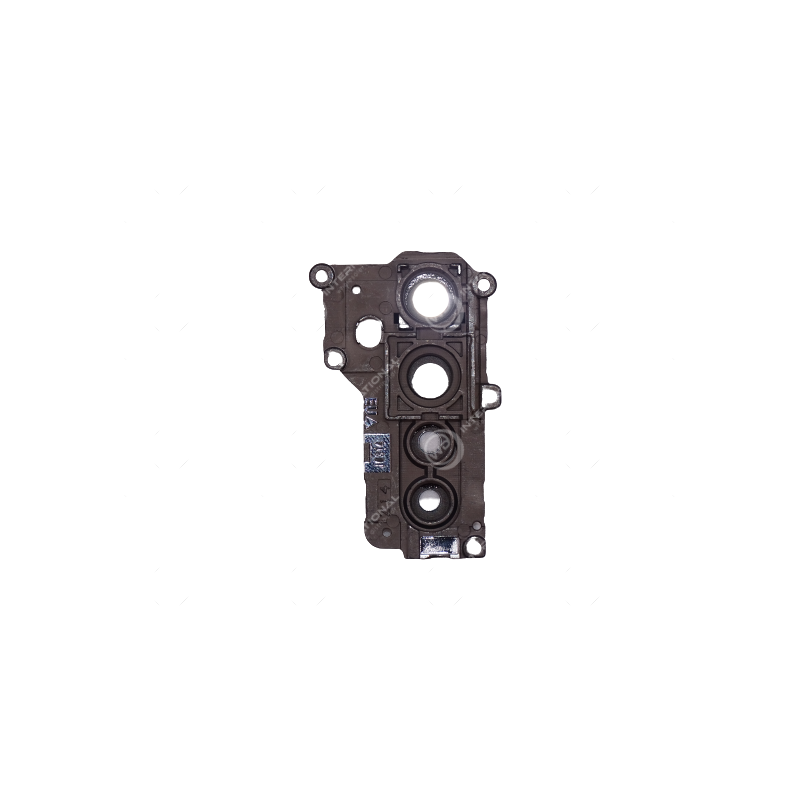 Lentille caméra arrière pour Realme 6 Argent