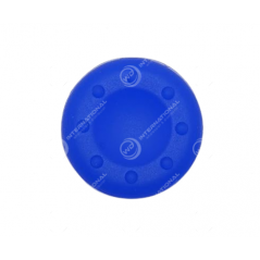 Capuchon Joystick Silicone PS4 Xbox One/PS2/PS3/Xbox 360/PS5 Bleu
