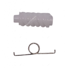 Feder des Vibratormotors PS5