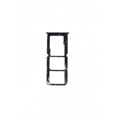 Dual Sim Schublade Für Oppo A54 5G Silber