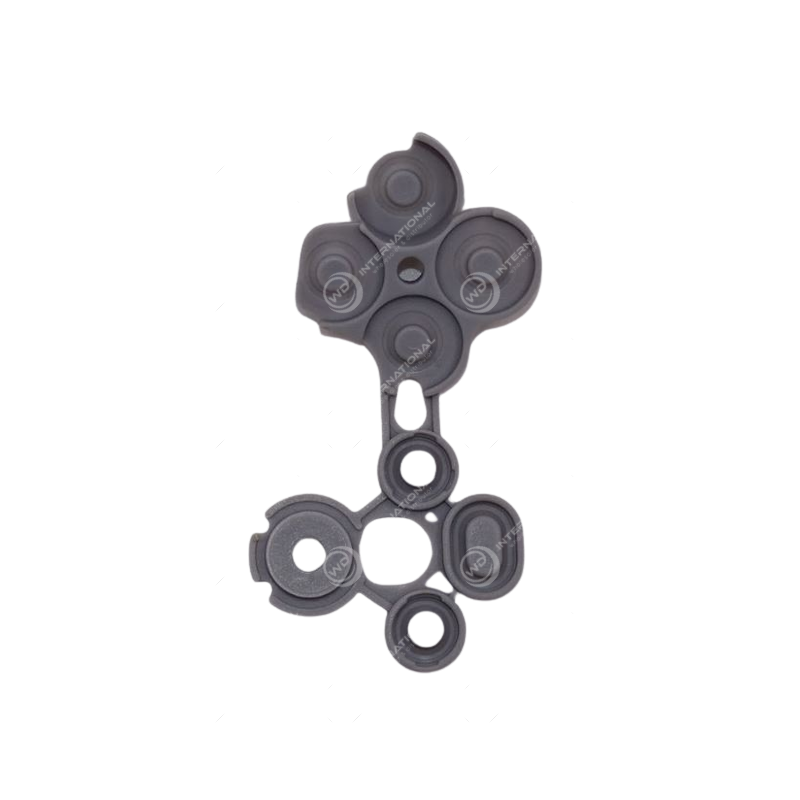 Coussinets en caoutchouc de silicone XBox Series X