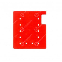 Adesivo per batteria Huawei P20 Lite