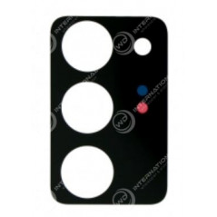 Obiettivo della fotocamera posteriore di Samsung Galaxy Note 20 Ultra / Note 20 Ultra 5G