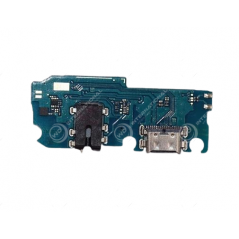 Conector de carga del Samsung Galaxy A12