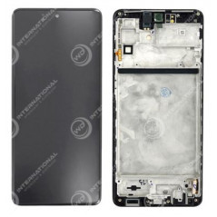 Pacchetto di servizi per il monitor Samsung M53 5G nero (M536B)