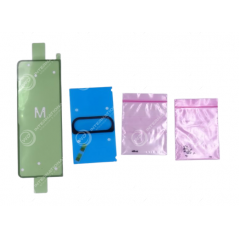 Samsung Galaxy Z Fold 3 Service Pack Reparaturset für selbstklebende Aufkleber