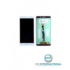 Ecran Honor 6x Blanc
