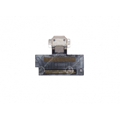 Connecteur de charge pour iPad Air 2019/Air 3 Blanc