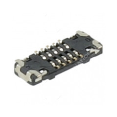 Connecteur Carte à Carte Samsung/Socket 2x3 Pin 0.3mm Service Pack