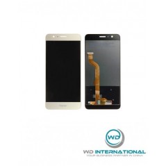 Ecran Honor 8 Or