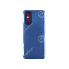 Back Cover Xiaomi Redmi Note 11S Bleu Service Pack