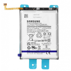 Batterie Samsung Galaxy M52 M23 M33 5G EB-BM526ABS Service Pack