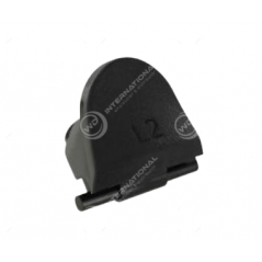 Gachettes Pour Manette Playstation 5  L2 Noir ( PS5 )