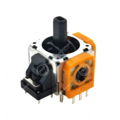 Joystick pour Manettes PS5 Orange