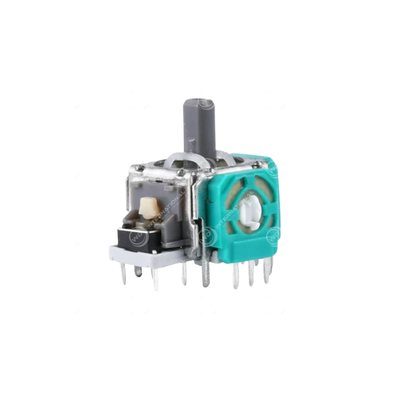 Joystick pour manettes PS5 Vert