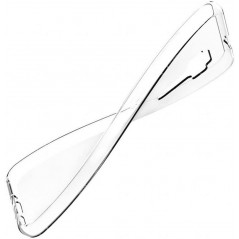 Asus ZenFone ZE552KL Custodia trasparente ultra sottile in silicone