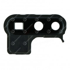 Huawei P30 Pro Telaio della fotocamera posteriore nero