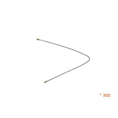 Cable de antena del Samsung Galaxy A02s Service Pack