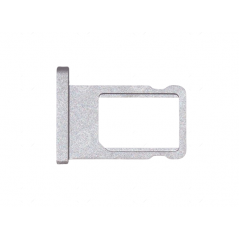 Cajón Sim para iPad Mini 2 Plata