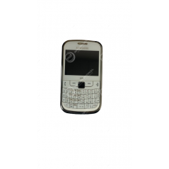 Ecran BlackBerry DTEK 50 Noir Avec Châssis