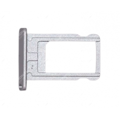 Tiroir SIM pour iPad Pro/9.7 2017/9.7 2018 Gris