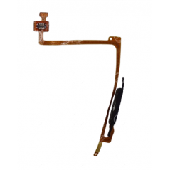 Cover per sensore di impronte digitali per Vivo Y70 Nero