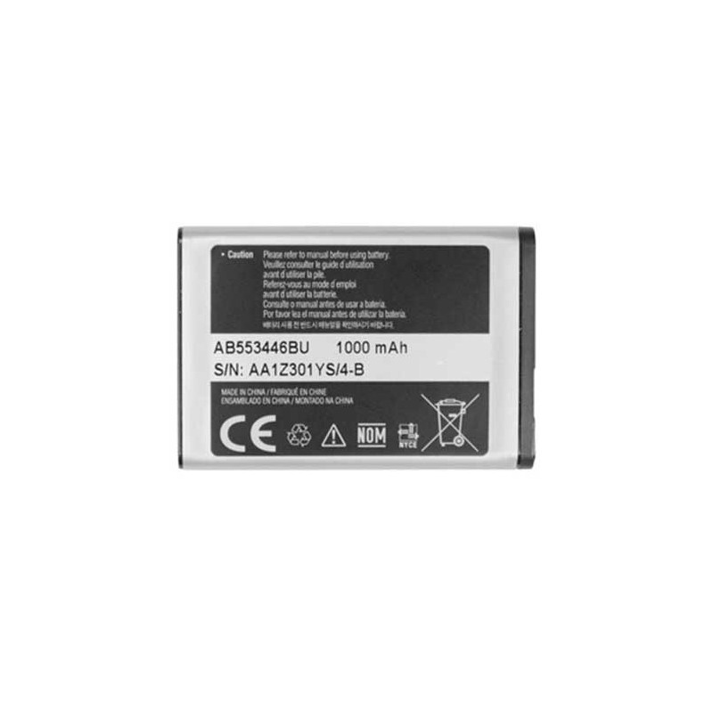 Batterie Samsung B2100 Générique