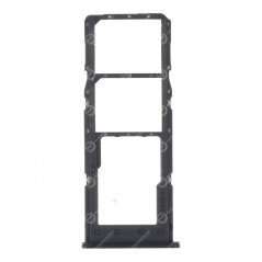Cajón Dual Sim para Samsung Galaxy A23 Negro