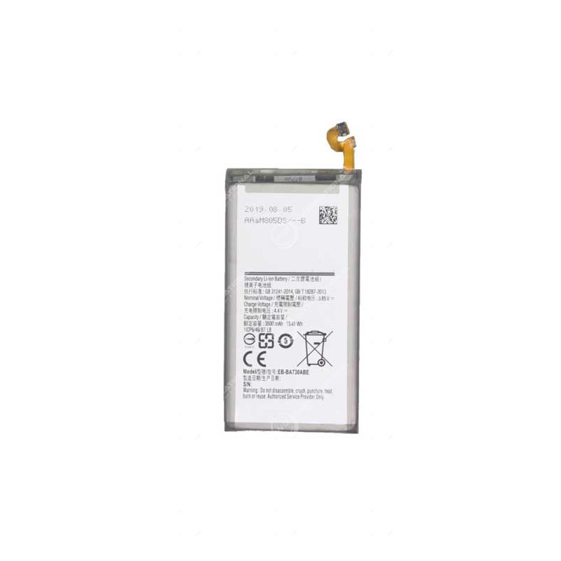 Batterie Samsung Galaxy A8 Plus 2018 Générique
